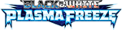 BW Plasma Freeze Logo